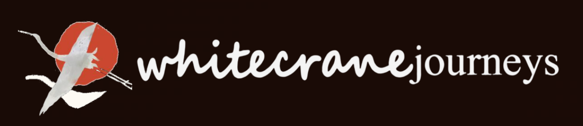 Whitecrane Journeys
